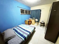 Blk 182 Pasir Ris Street 11 (Pasir Ris), HDB 5 Rooms #559140781